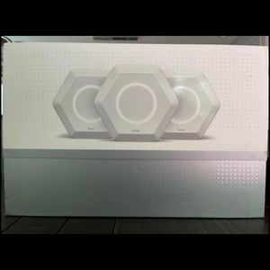 Luma Mesh Wi-Fi System